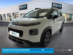 Citroën C3 Aircross PureTech 110 S&S BVM6 Feel