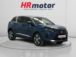PEUGEOT 5008 1.2 PureTech S&S Active Pack 130