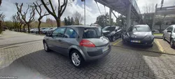 Renault Mégane Il