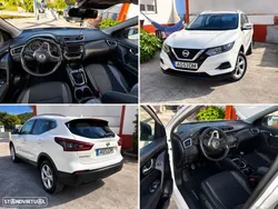 Nissan Qashqai 1.3 DIG-T Acenta