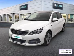 Peugeot 308 PureTech 110ch S&S BVM6 Tech Edition