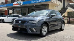Seat Ibiza de 2025