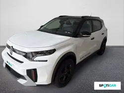 Citroën C3 Aircross (2) Turbo 100 BVM6 COLLECTION