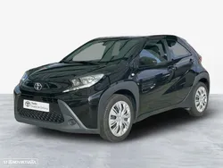 Toyota Aygo X 1.0 Play