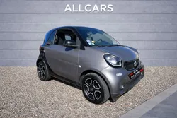 Manifique smart fortwo prime 1.0 71cv