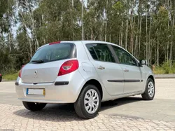 Renault Clio 1.2Gasolina 75cv 16v 5Lugares