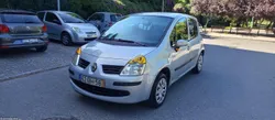Renault Modus 1.2 75cvs