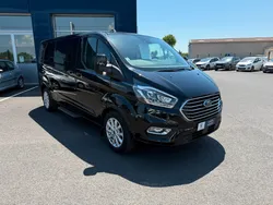 Ford tourneo custom l2h1 2.0l tdci 130 bva titanium 9 places