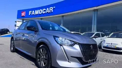 Peugeot 208 1.2 PureTech Active de 2022