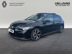 VOLKSWAGEN Golf 2.0 TDI 150 DSG7 R-Line