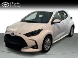 Toyota Yaris 120H 1.5 Active Tech