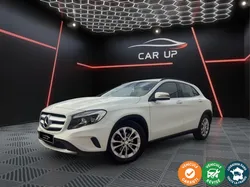 MERCEDES CLASSE GLA 200 essence 156 cv - Sensation - boite auto - Historique Mercedes