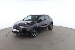 DS Automobiles DS 3 Crossback 1.2 PureTech Grand Chic Automatique 130 ch