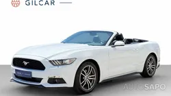 Ford Mustang de 2016