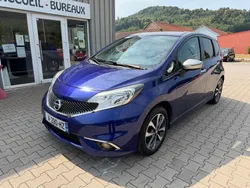 Nissan Note 1.2 80cv N-Tec