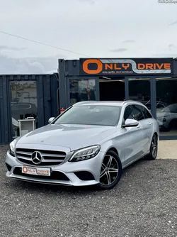 Mercedes-Benz C 220 C220 CDI