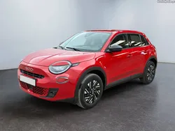 Fiat 600 1.2 Hybrid DCT6
