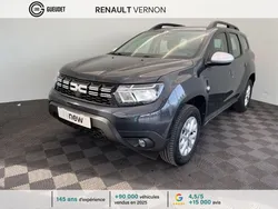 Dacia Duster Blue dCi 115 4x2 Expression