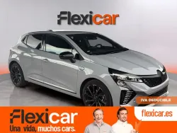 RENAULT Clio TCe Esprit Alpine 67kW