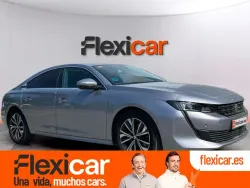 PEUGEOT 508 1.5BlueHDi S&S Allure EAT8 130