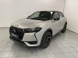 Ds DS 3 Crossback PureTech 130ch Performance Line Automatique