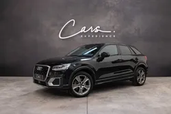 Audi Q2 35 TFSI 1.5 150 cv – IMMAT FRANCE – SIEGES CHAUFFANTS – VOLANT SPORT EN CUIR – PHARES A LED