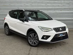 SEAT Arona 1.0 TSi 12V GPF DSG7 116 cv Xcellence