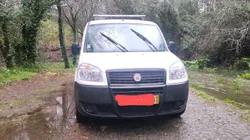 Fiat Doblo 1.3 MultiJet