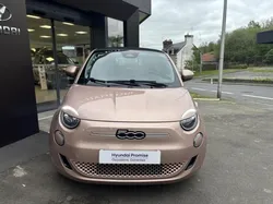 Fiat 500 e 118ch MY23