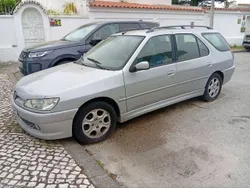Peugeot 306 2.0 HDI