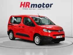 TOYOTA Proace City Combi L1 1.5D VX 130