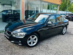 BMW SERIE 3 F30 318d 143 ch 118 g Lounge