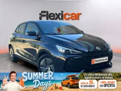 MG 3 1.5 Hybrid+ Luxury 143kW