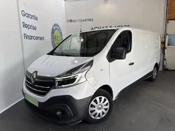 Renault TRAFIC III FG L2H1 1300 2.0 DCI 120CH GRAND CONFORT E6