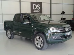 VW Amarok Amarok