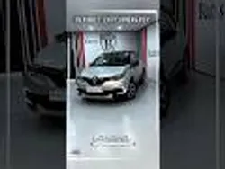 Renault Captur (ENERGY) TCe 90 INTENS