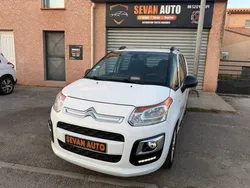 CITROËN C3 PICASSO BlueHDi 100ch Exclusive