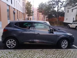 Renault Clio R