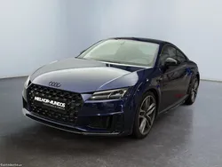 Audi TT Coupé 40 TFSI S tronic S line
