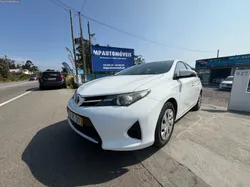 Toyota Auris 1.4 TDI