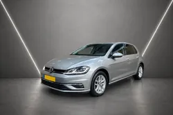 Volkswagen Golf 7 1.5 TSI EVO 150 BLUEMOTION TECHNOLOGY CARAT DSG7 VII (2) 5P