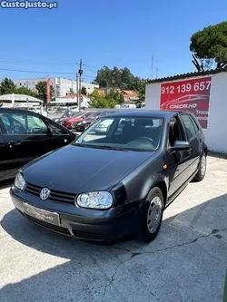 VW Golf 1.4i Confortline AC
