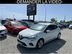 Renault Clio 1.5dci 85ch business 1er Main / BVM6
