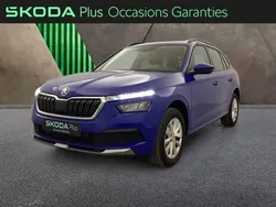 Skoda Kamiq 1.0 TSI Evo 110ch Ambition