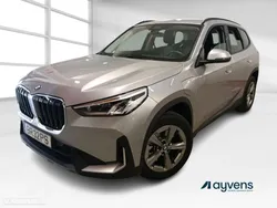 BMW X1 xDrive25e