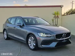Volvo V60 2.0 D3 Momentum Plus