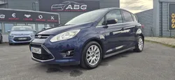FORD C-MAX 1.6 TDCi 95CV TITANIUM