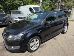 Volkswagen Polo V 1.6 TDI 90 FAP BlueMotion Match 5p 2012