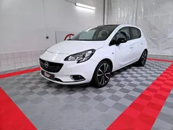 OPEL CORSA 1.4i - 90 E BERLINE Color Edition