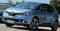 Beau Renault Scenic IV 1.2l i 16v Tce 130 Cv Pack Intens Du 11/17